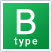 Btype