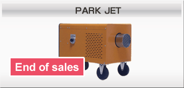 PARK JET