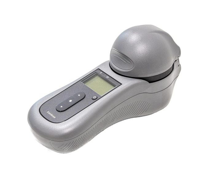 GS Go Analyzer