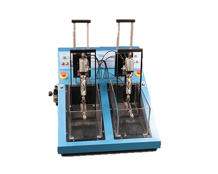 STM505 動的耐水試験機