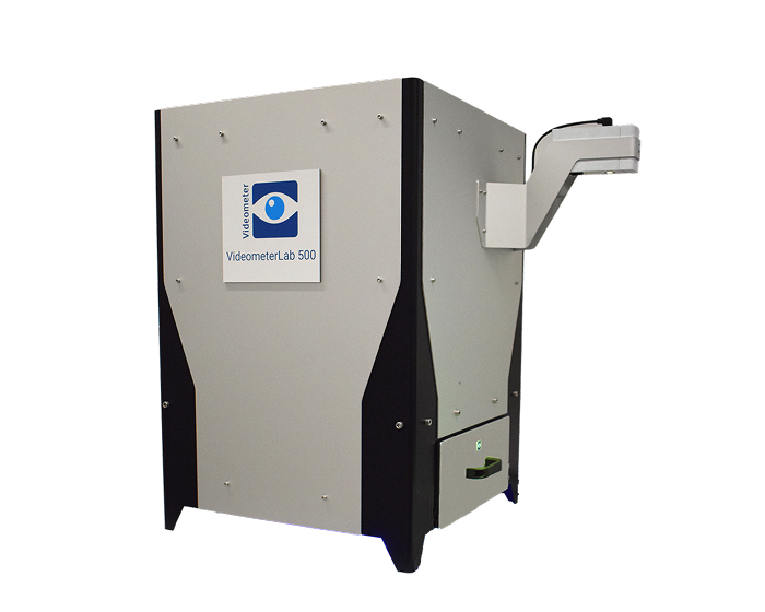 VideometerLab500