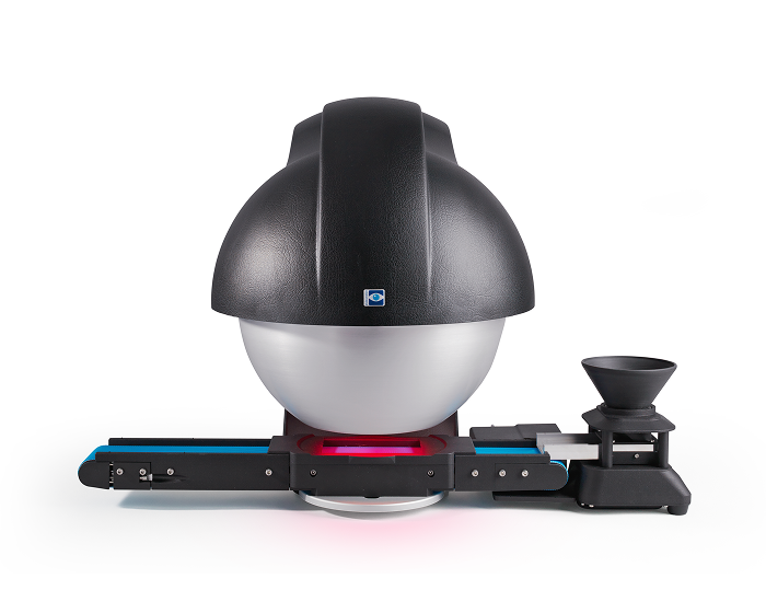 Videometerlab Autofeeder