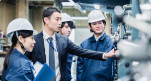 事業部情報
