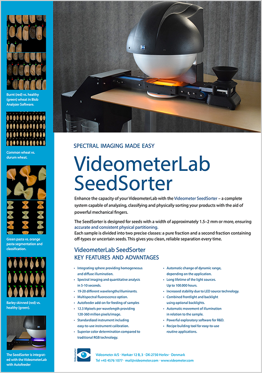SeedSorter