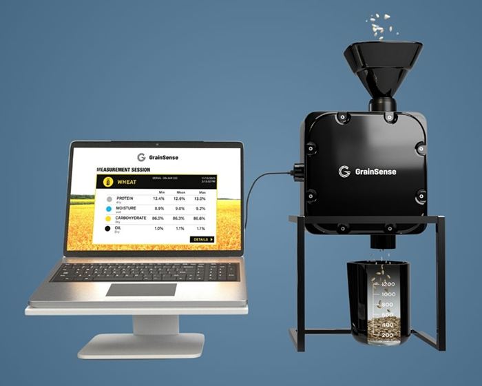 GS Lab Analyzer
